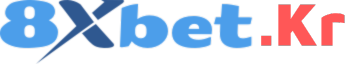 8XBET KR